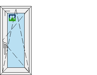 500x1100 rankena kairėje