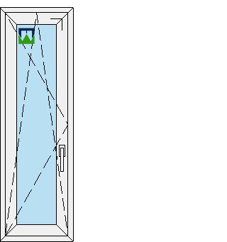 500x1600 rankena dešinėje