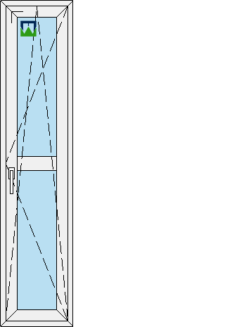 500x2250 rankena kairėje