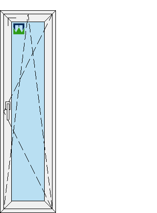 550x2000 rankena kairėje