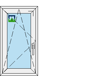 600x1100 rankena dešinėje 600x1100 rankena dešinėje
