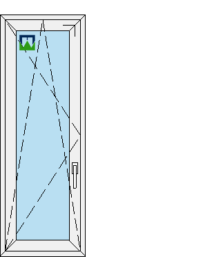 600x1700 rankena dešinėje 600x1700 rankena dešinėje