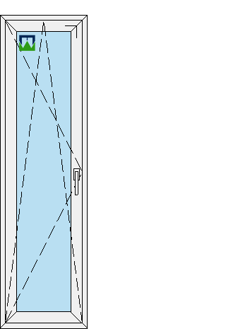 600x2150 rankena dešinėje