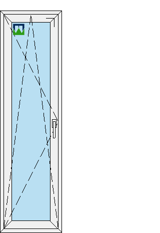 650x2150 rankena dešinėje