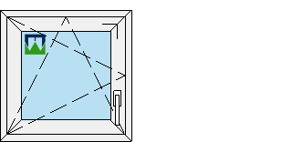 700x700 rankena dešinėje