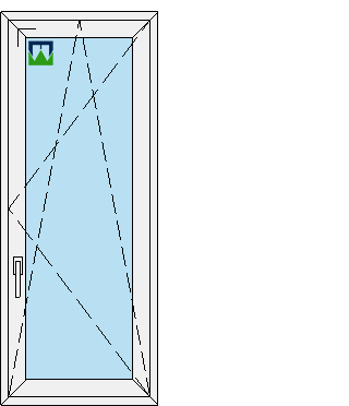 700x1750 rankena kairėje