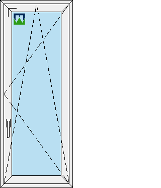 700x1800 rankena kairėje