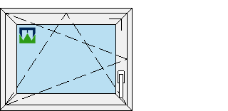 900x700 rankena dešinėje