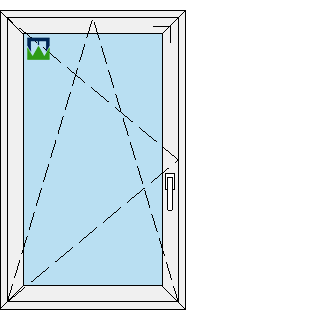 900x1450 rankena dešinėje