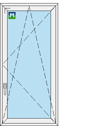 900x1900 rankena kairėje