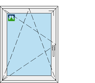 950x1250 rankena dešinėje