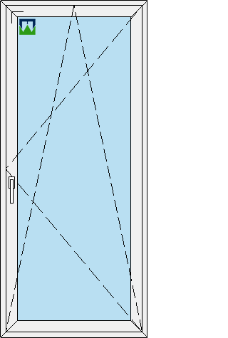 1000x2300 rankena kairėje