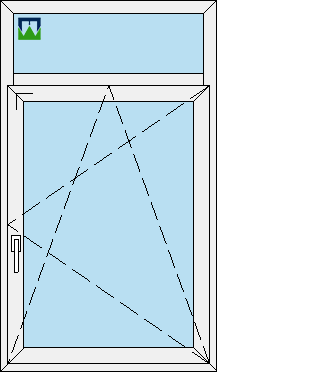 1050x1800 rankena kairėje