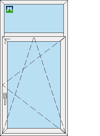 1050x2100 rankena kairėje