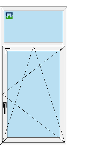 1050x2150 rankena kairėje