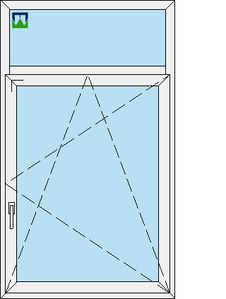 1200x2050 rankena kairėje