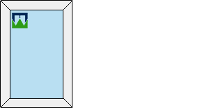 Langas 500x750 500x750