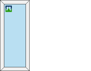 Langas 500x1200 500x1200