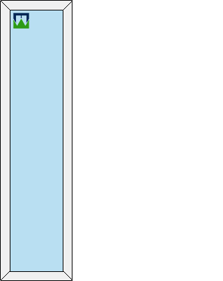 Langas 500x1950 500x1950