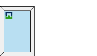 Langas 550x800 550x800