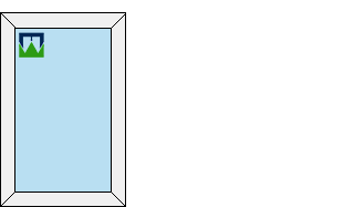 Langas 550x850 550x850