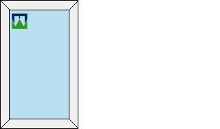 Langas 550x900 550x900