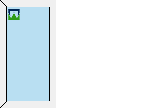 Langas 550x1050 550x1050