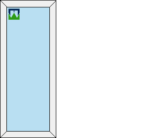 Langas 550x1350 550x1350