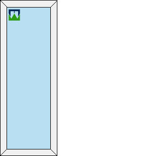 Langas 550x1500 550x1500