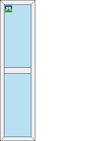 Langas 550x2200 550x2200