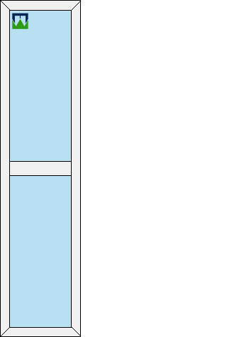 Langas 550x2300 550x2300