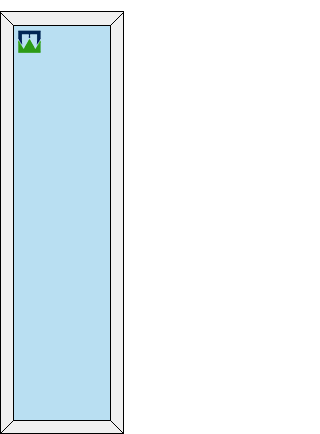 Langas 600x2050 600x2050