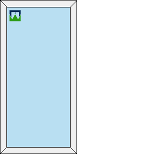 Langas 750x1500 750x1500