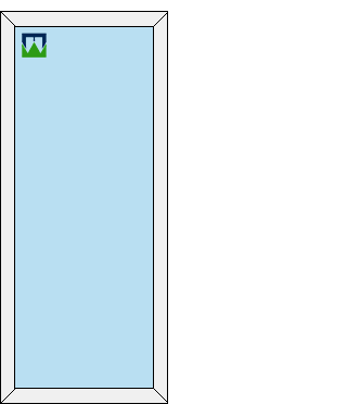 Langas 750x1750 750x1750