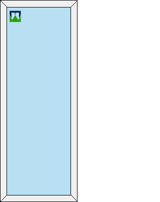 Langas 750x1950 750x1950