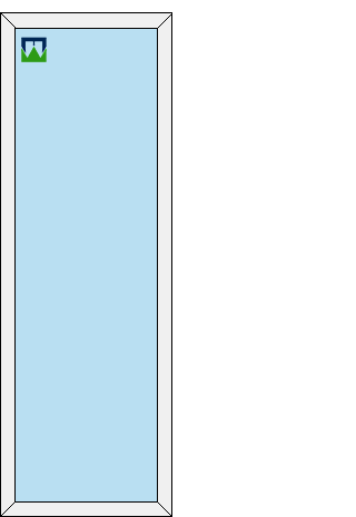 Langas 750x2200 750x2200