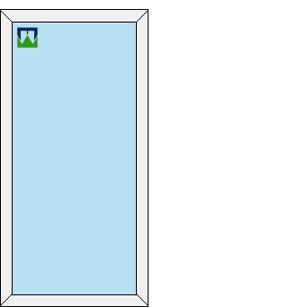 Langas 800x1600 800x1600