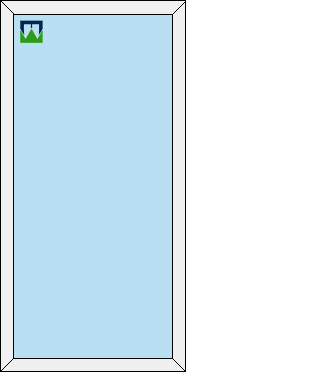 Langas 900x1800 900x1800