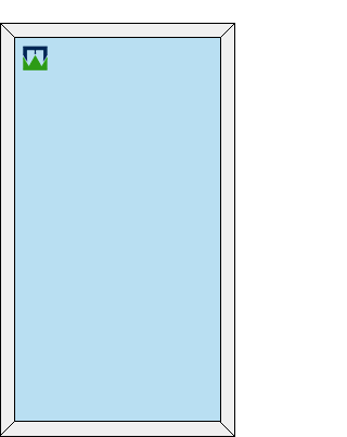 Langas 1050x1850 1050x1850