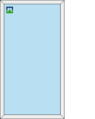 Langas 1050x1950 1050x1950